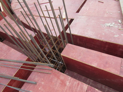 建筑模板規(guī)格尺寸